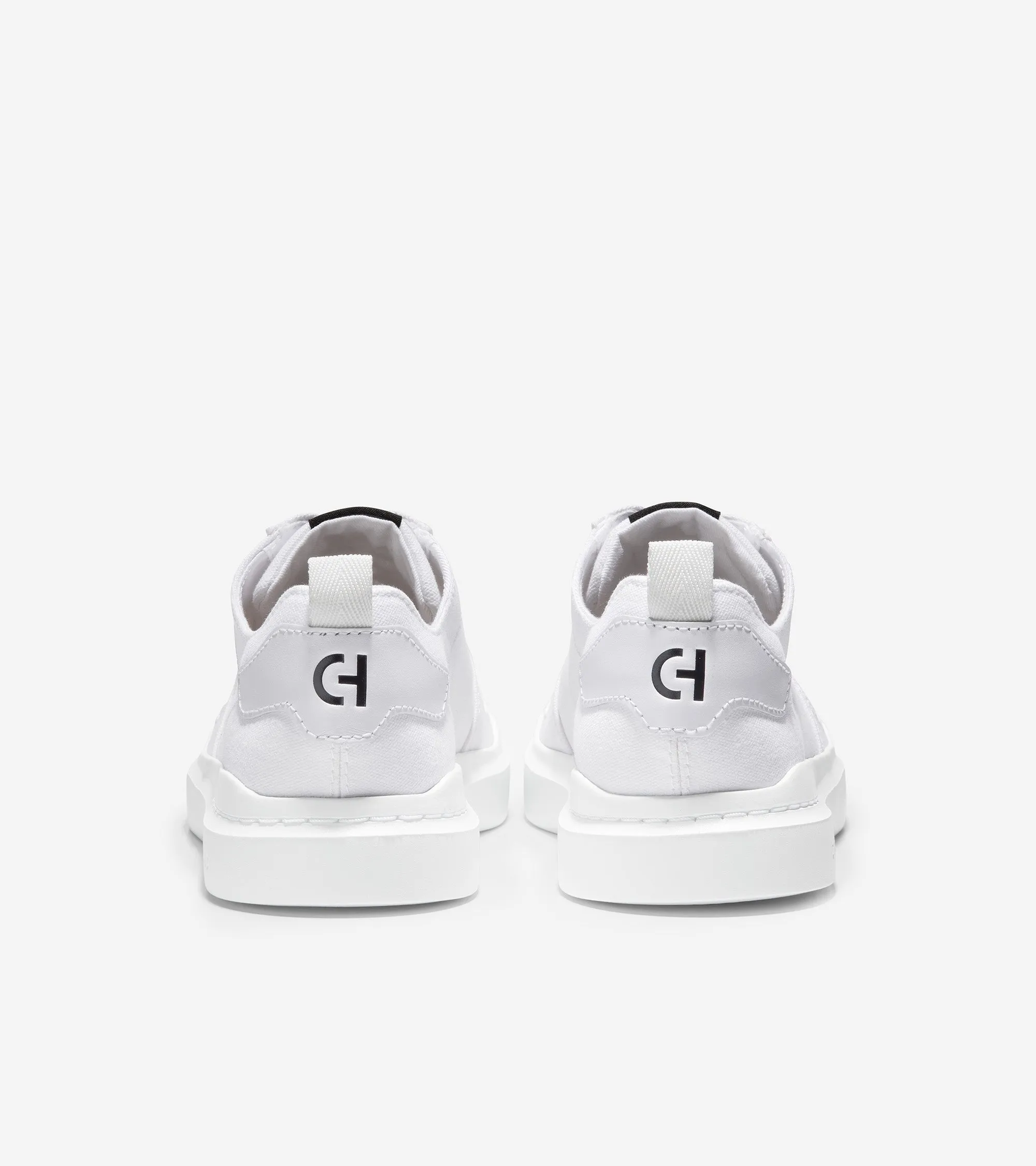 Grandprø Rally Canvas Court Sneaker