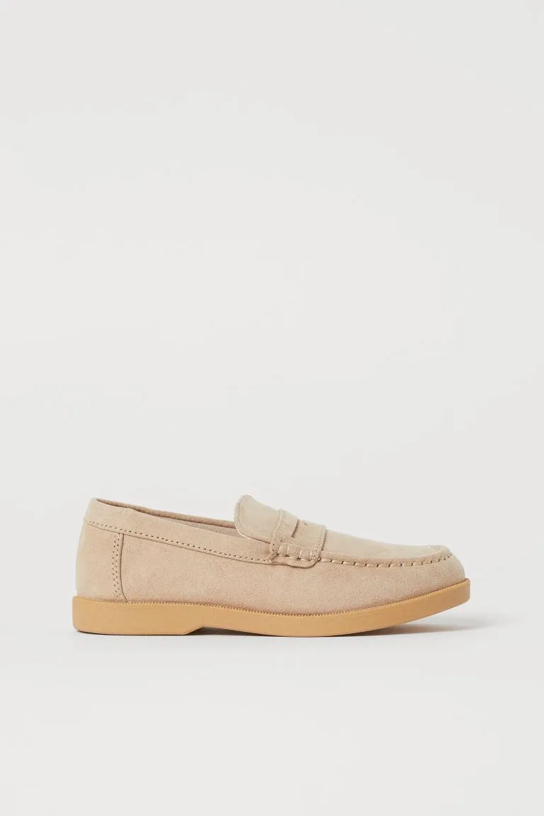 H & M Loafers