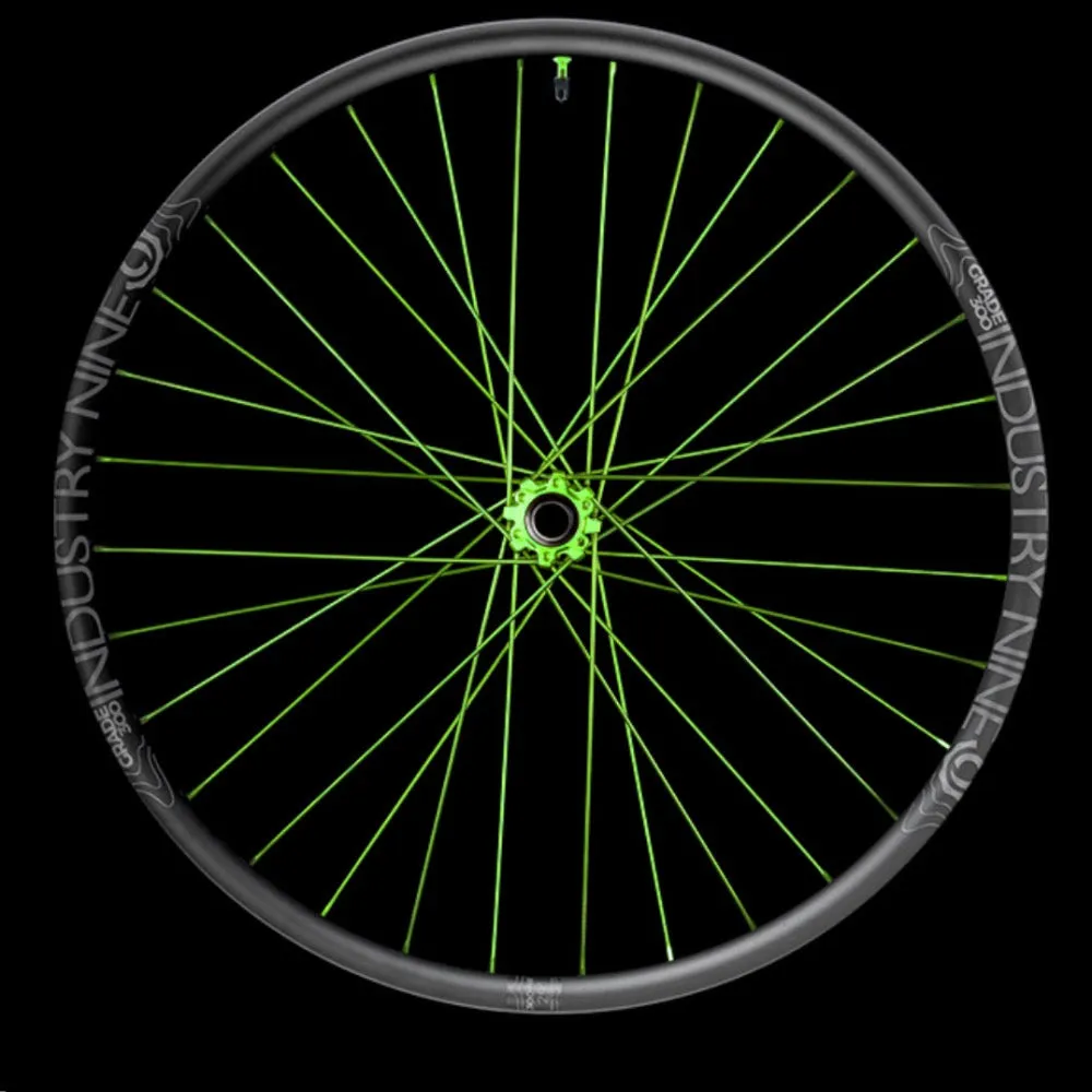 Hydra - Grade 300 V2 Wheelset (SuperBoost)