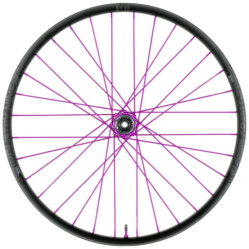 Hydra - Grade 300 V2 Wheelset (SuperBoost)