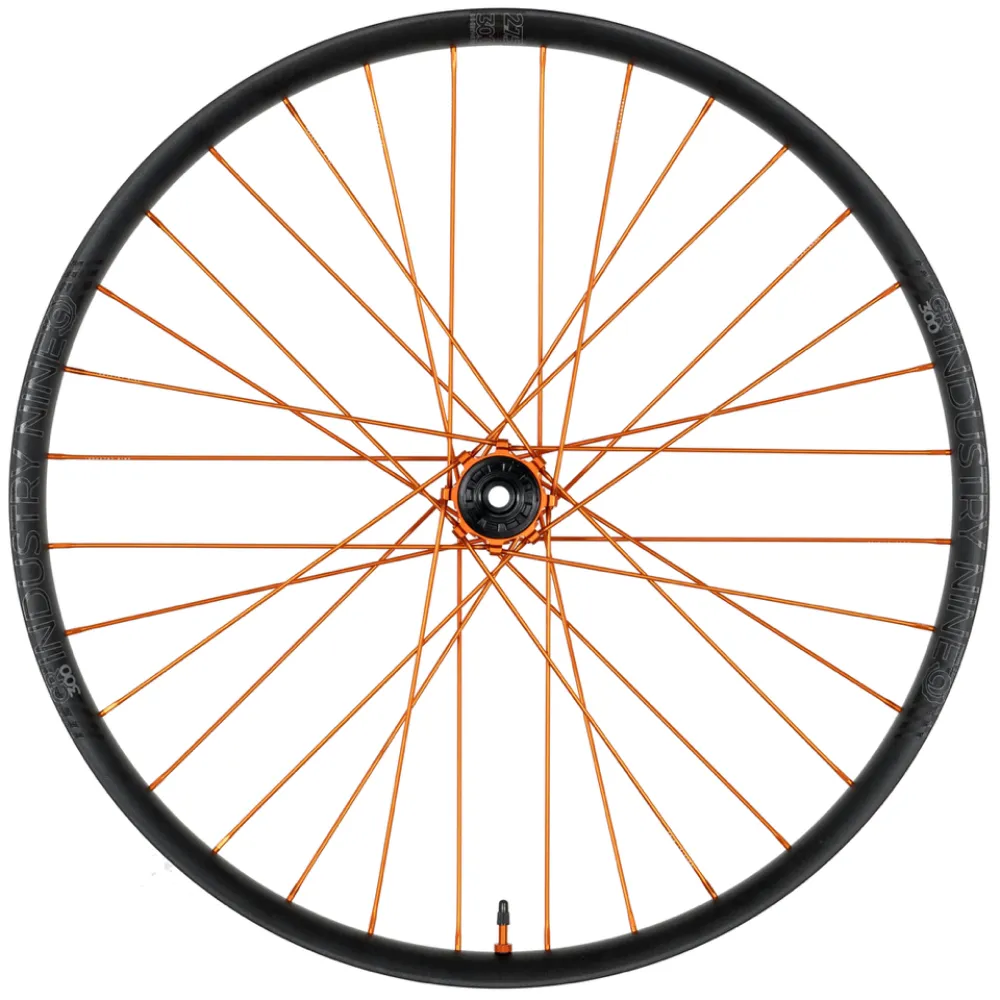 Hydra - Grade 300 V2 Wheelset (SuperBoost)