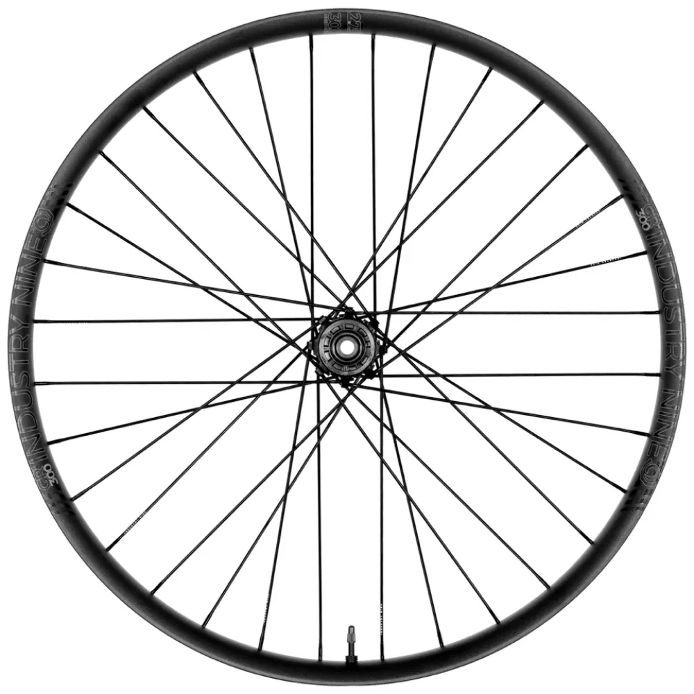 Hydra - Grade 300 V2 Wheelset (SuperBoost)