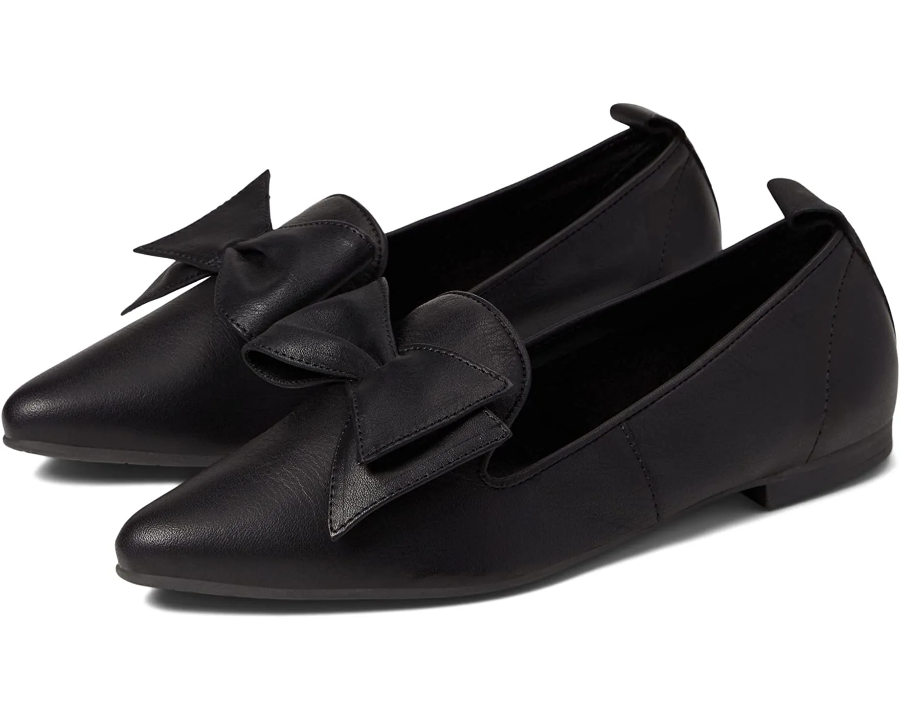 Illy Bueno loafers, black