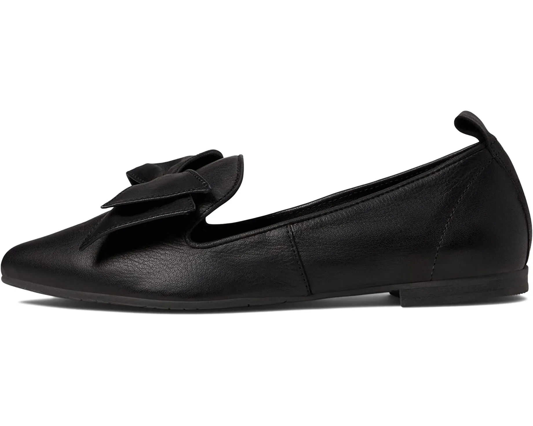 Illy Bueno loafers, black