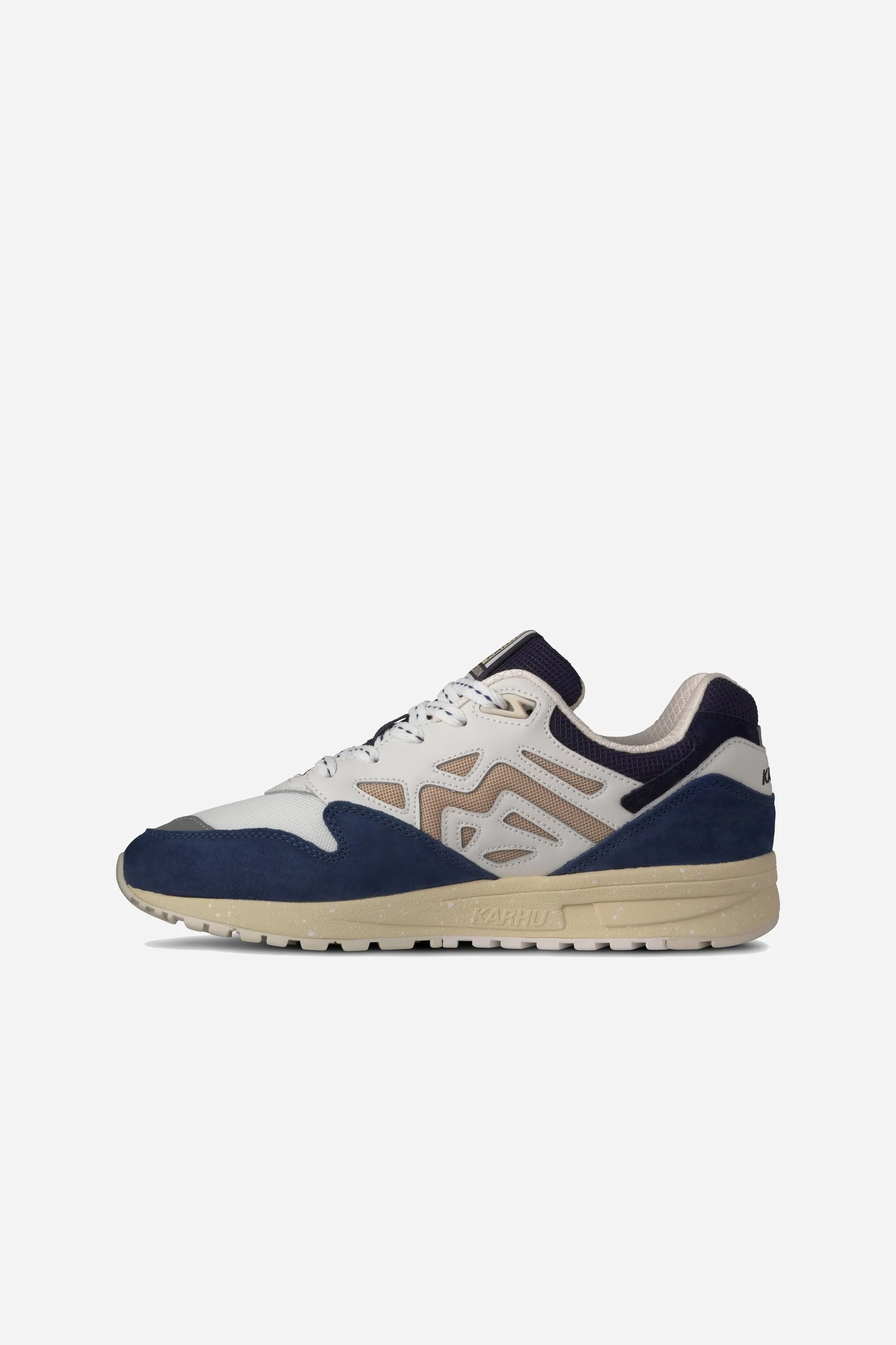 Legacy 96 True Navy/Irish Cream