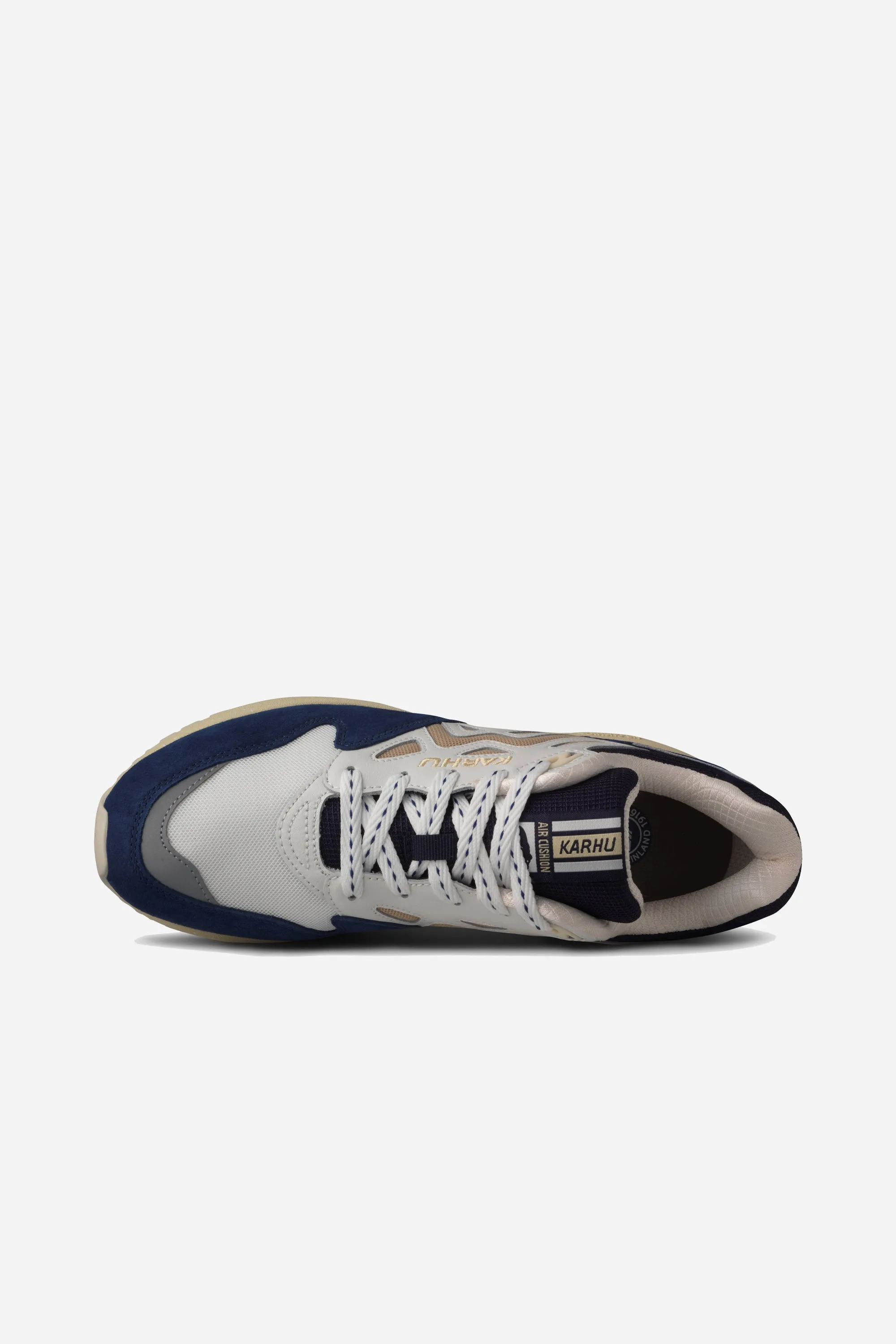 Legacy 96 True Navy/Irish Cream