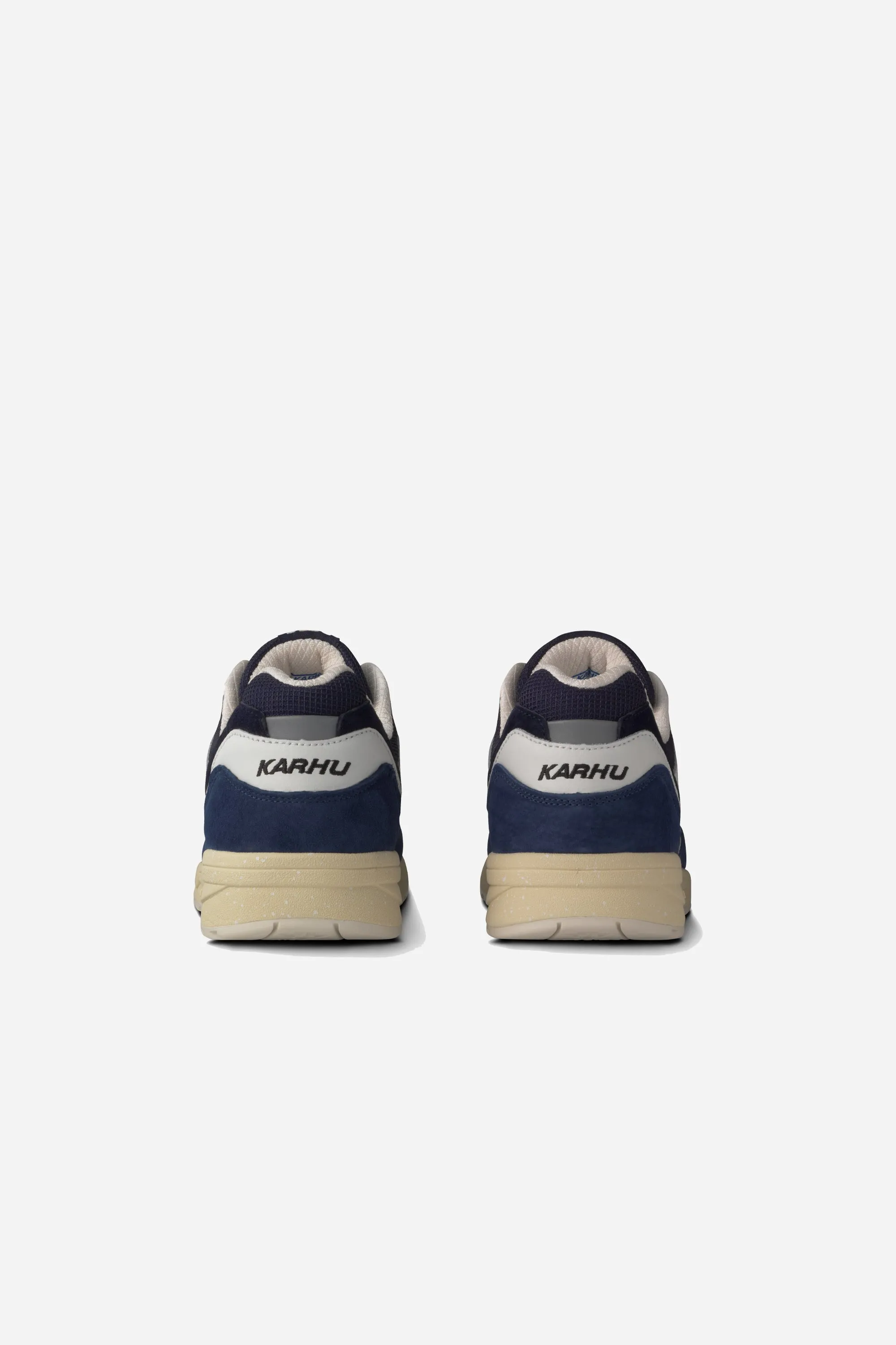 Legacy 96 True Navy/Irish Cream