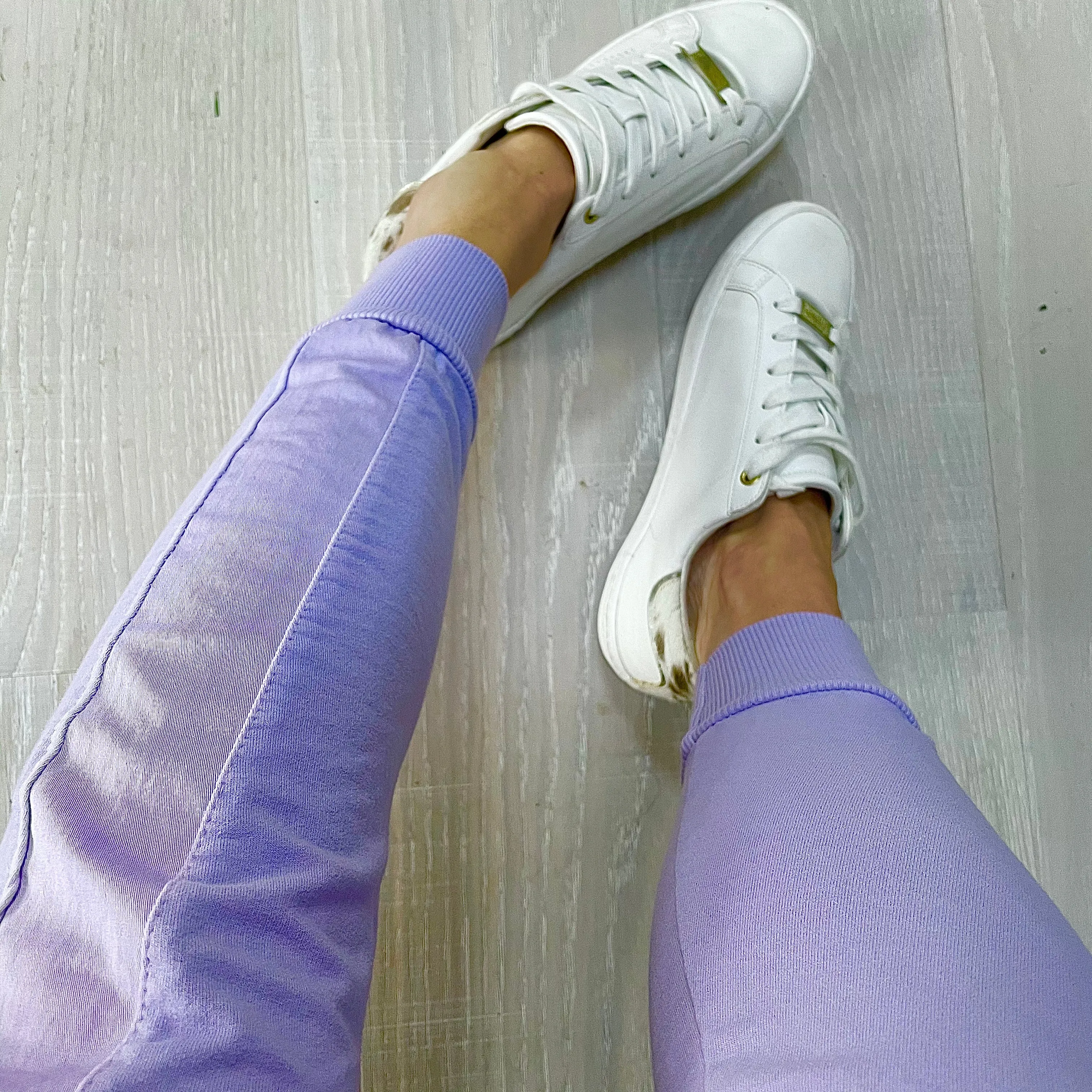 Lilac ULTIMATE  joggers