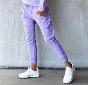 Lilac ULTIMATE  joggers