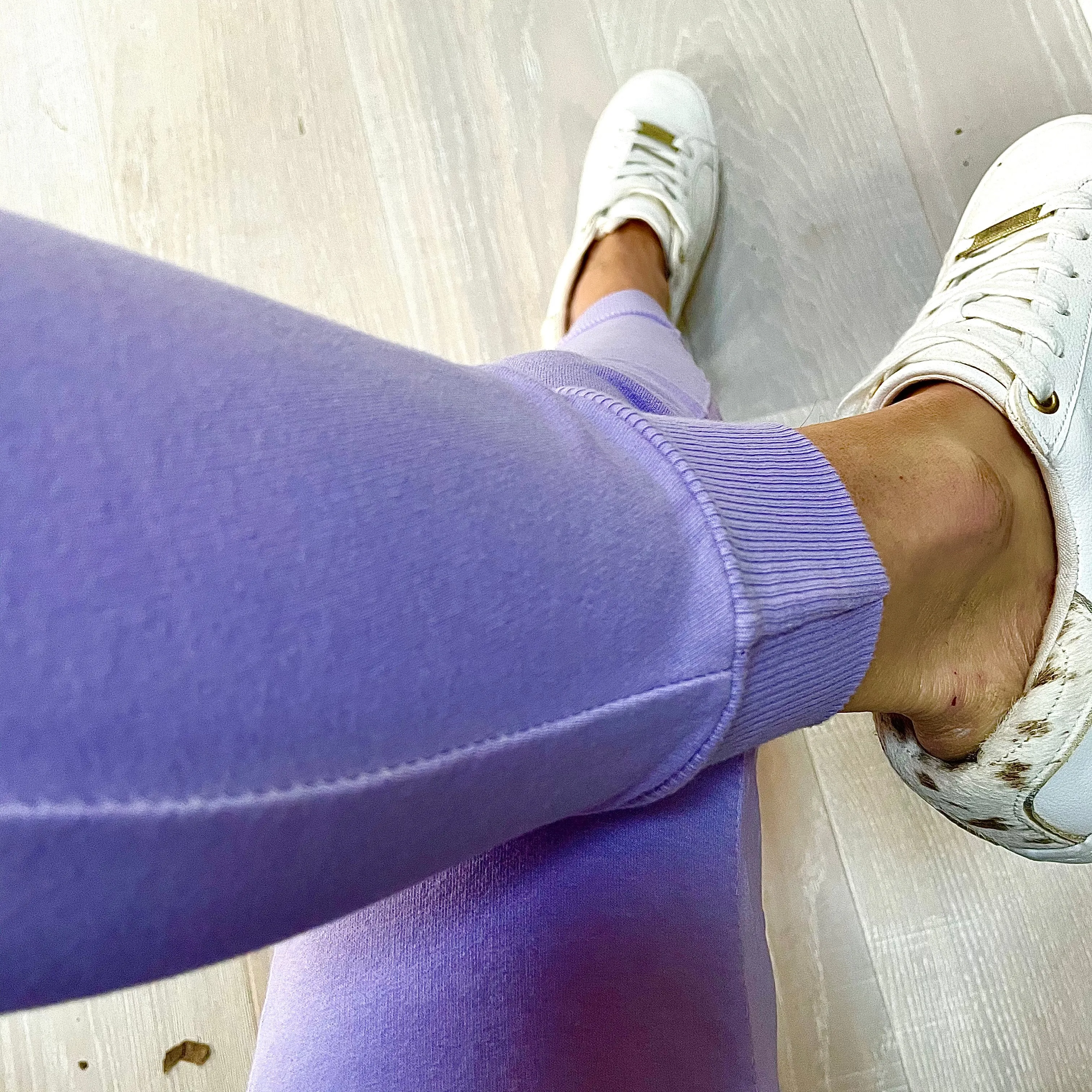 Lilac ULTIMATE  joggers