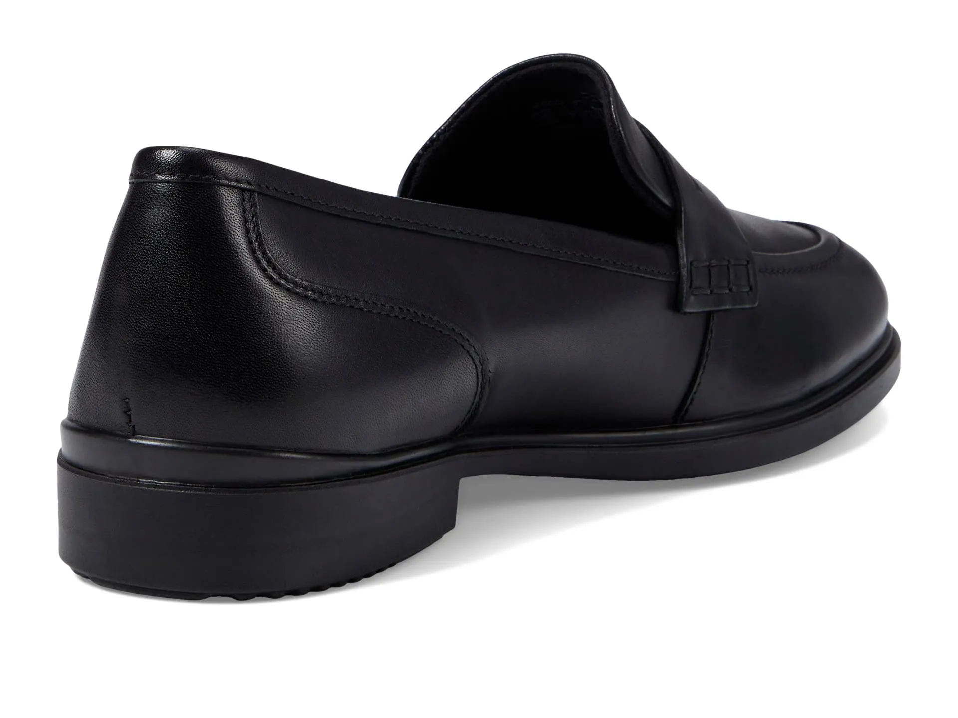 Loafers ECCO Dress Classic 15 Penny Loafer, black