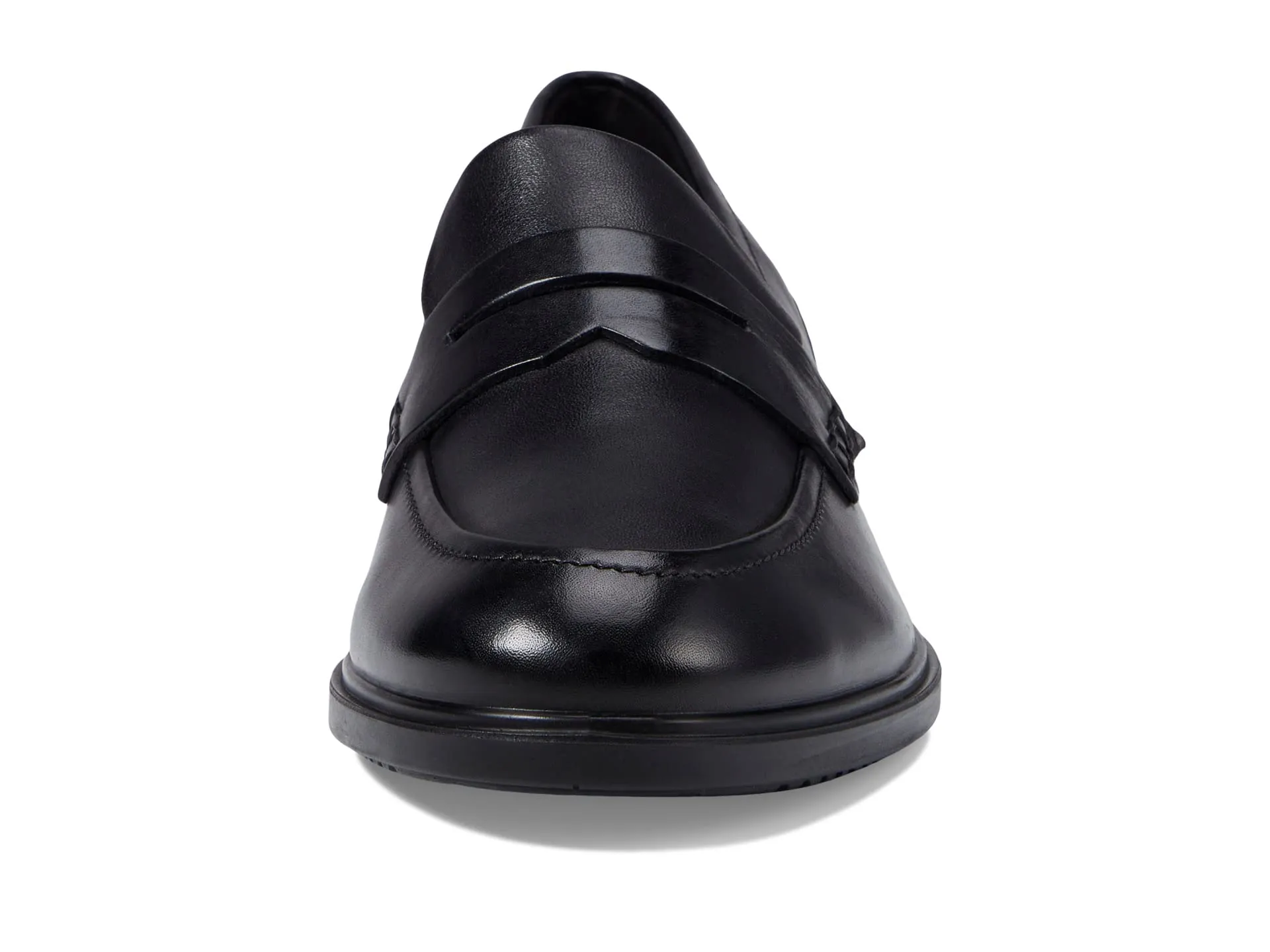 Loafers ECCO Dress Classic 15 Penny Loafer, black