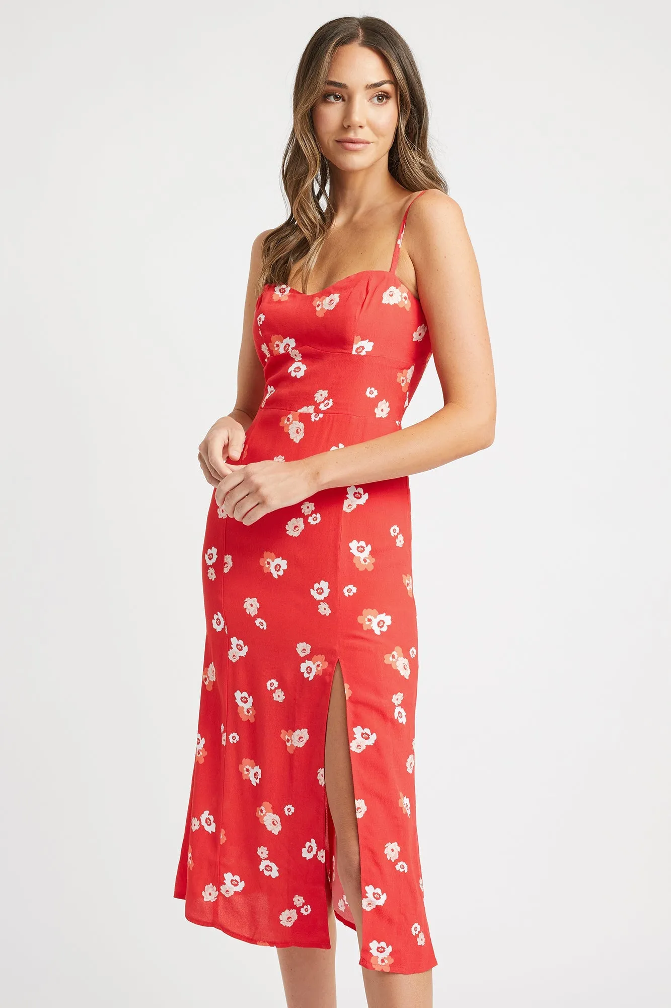 Marley Midi Dress