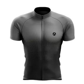 Men Cycling Shorts Sleeve Jerseys STY-38