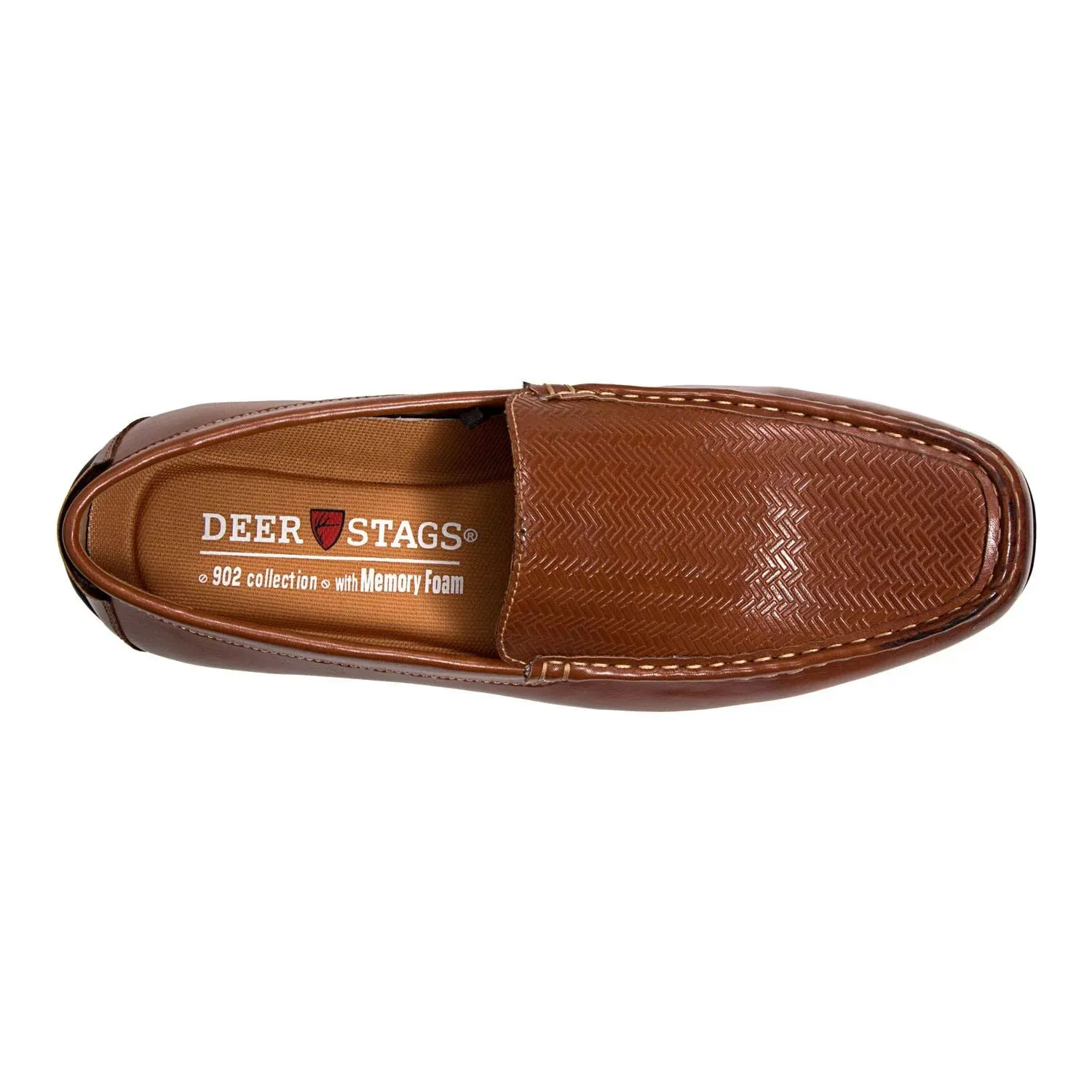 Men's Deer Stags Drive Loafers