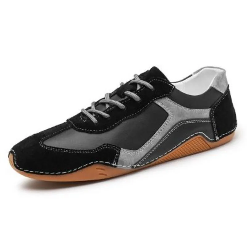 Men's Genuine Leather Handmade Shoes