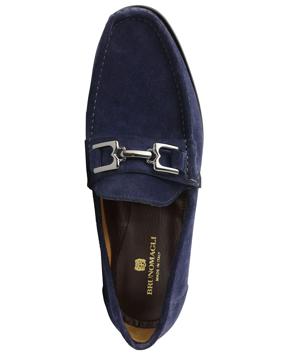 Men's loafers Trieste Bruno Magli