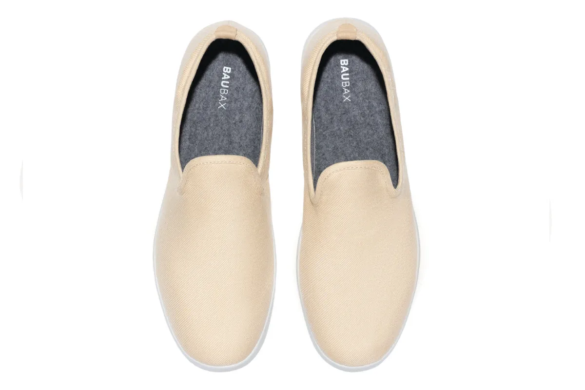 Men's Loungy Loafers - All Sales Final