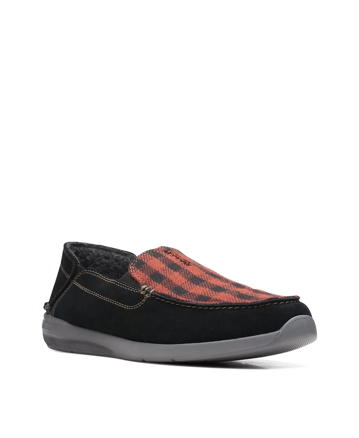 Men's moccasin collection gorwin step Clarks, multi