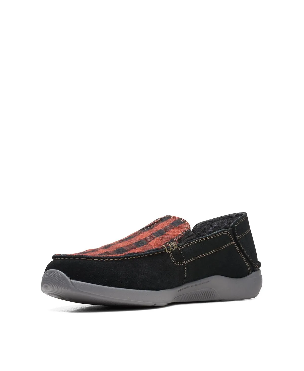 Men's moccasin collection gorwin step Clarks, multi