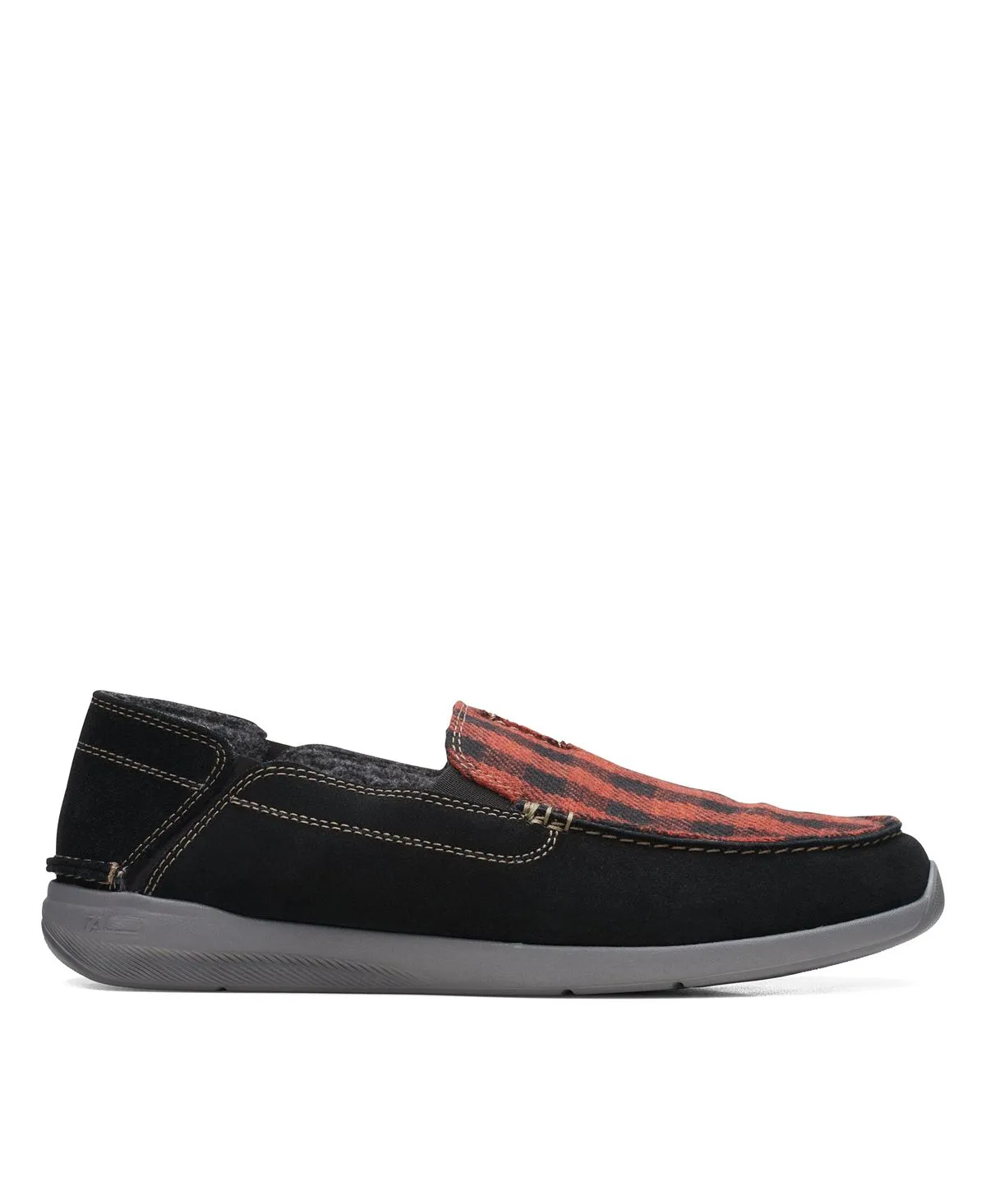 Men's moccasin collection gorwin step Clarks, multi