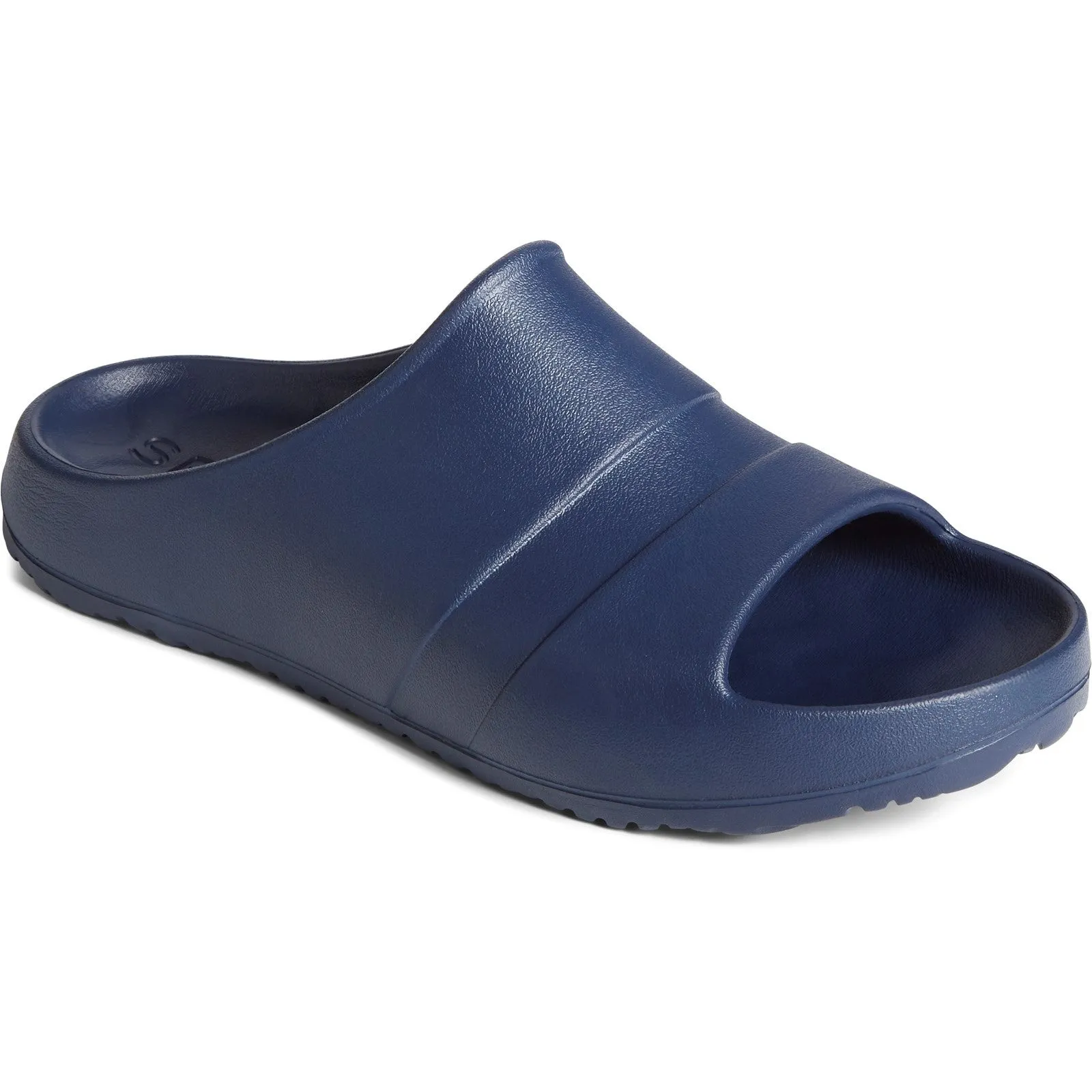 Men's Windward Float slide sandal Navy