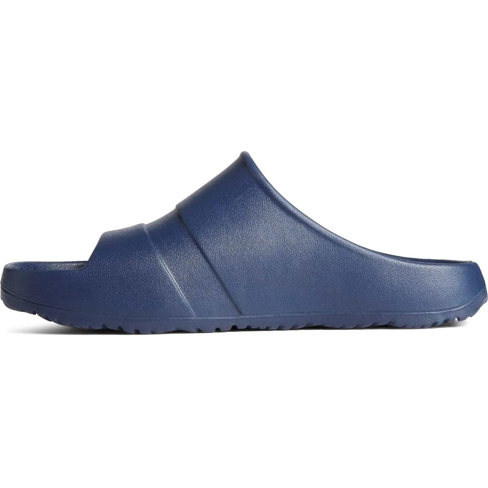 Men's Windward Float slide sandal Navy