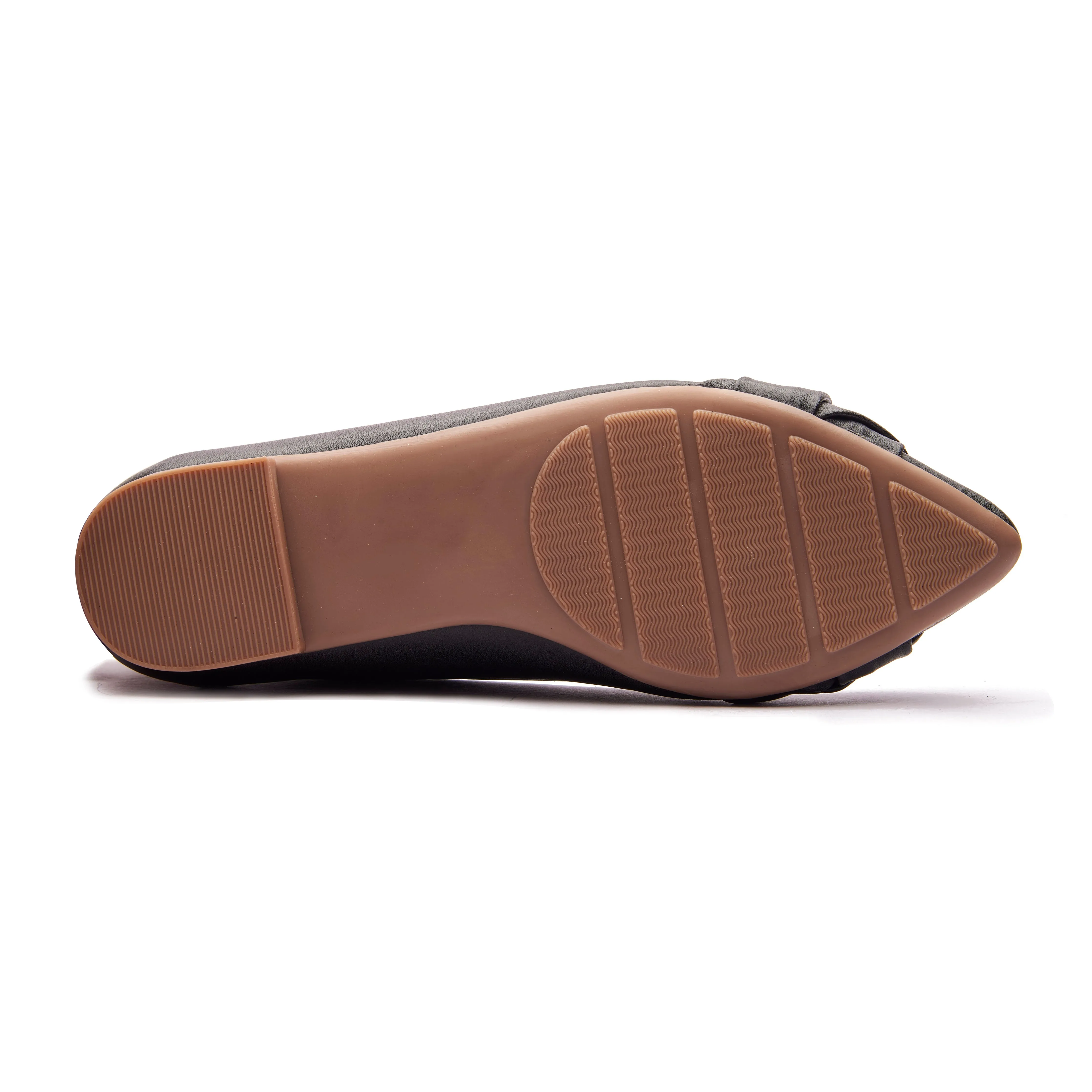 Michael Angelo's Gaeta Ballerinas For Women