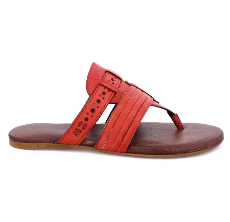 Mixia Sandal - Monarch