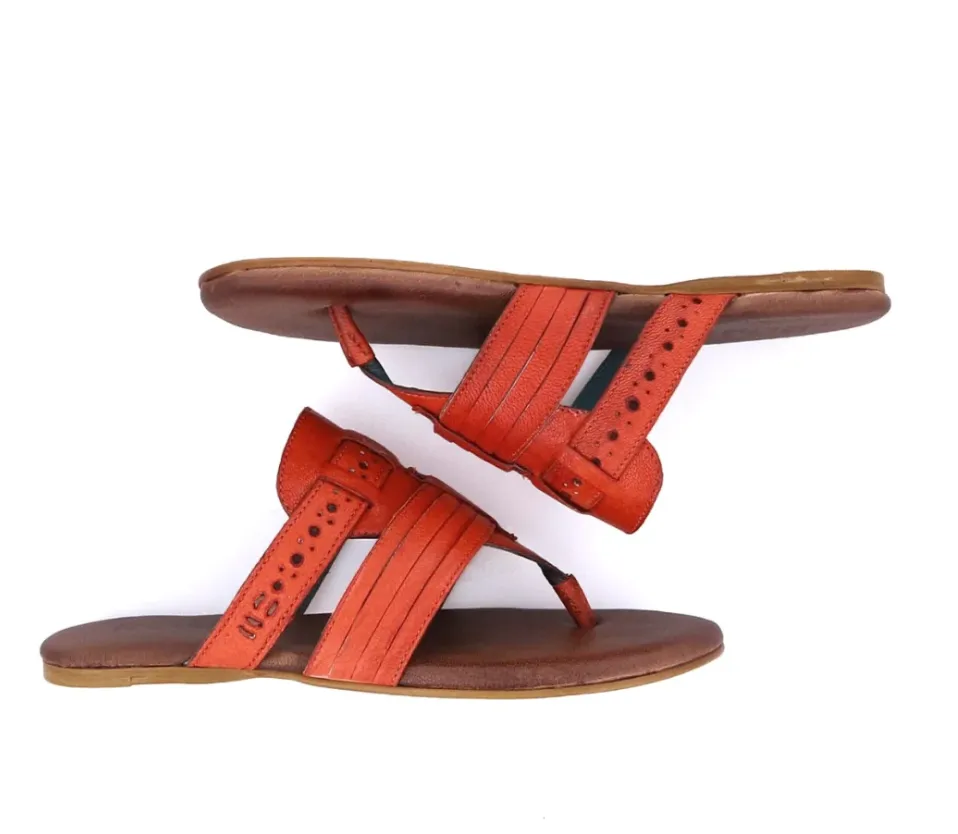 Mixia Sandal - Monarch