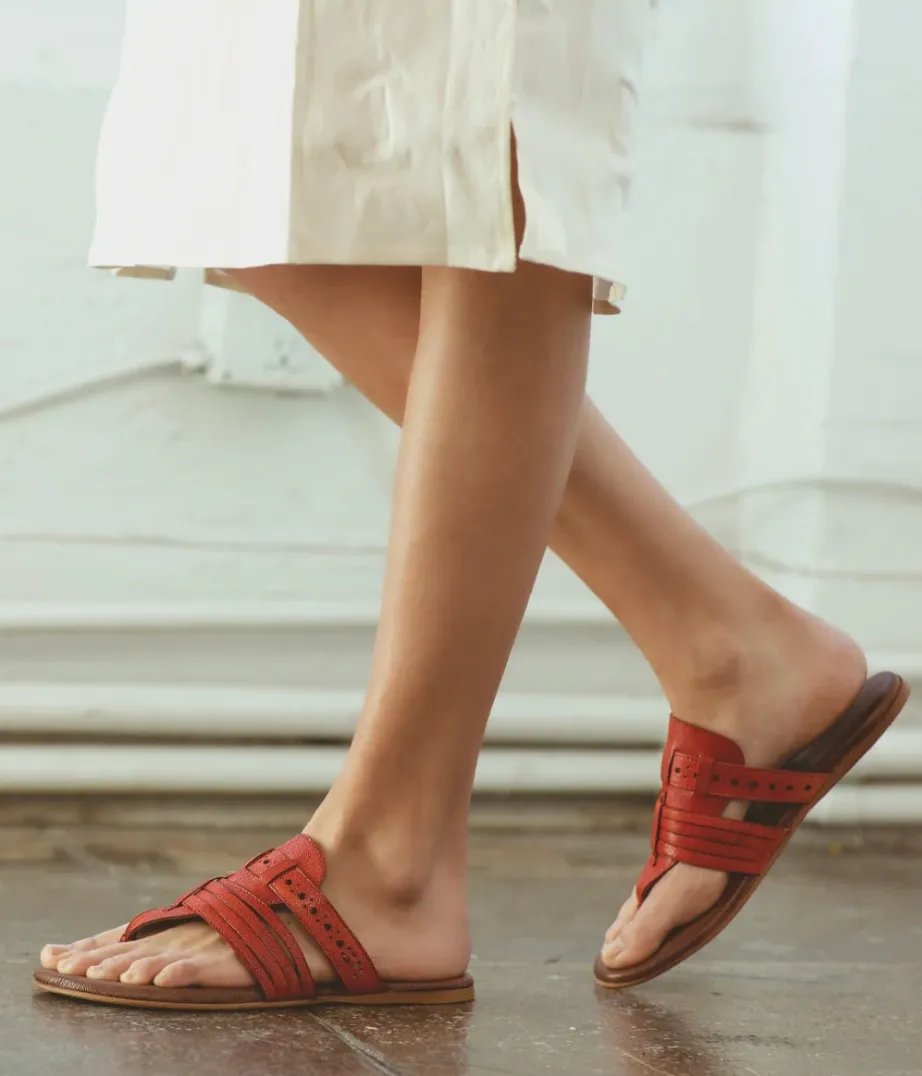 Mixia Sandal - Monarch