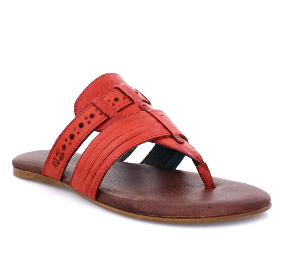 Mixia Sandal - Monarch