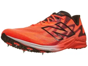 New Balance | FuelCell SuperComp XC-X | Unisex | Neon Dragonfly/Blaze Orange