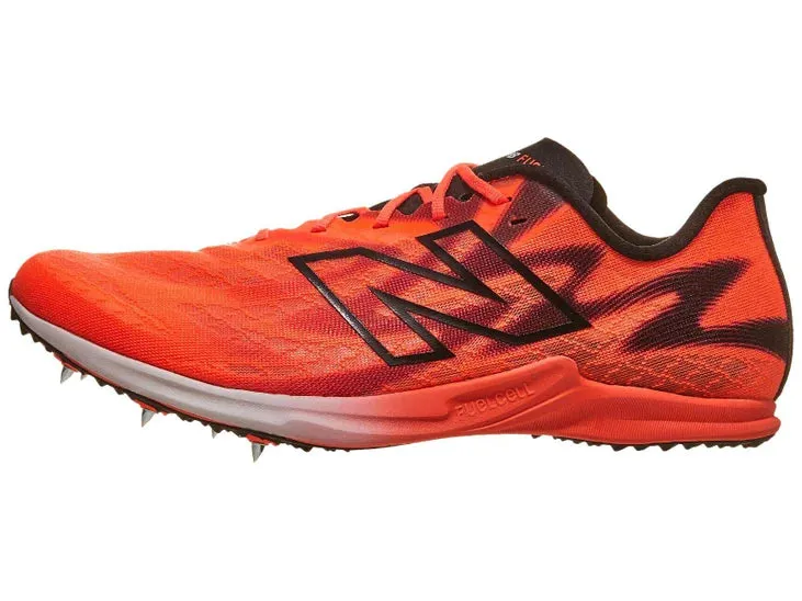 New Balance | FuelCell SuperComp XC-X | Unisex | Neon Dragonfly/Blaze Orange