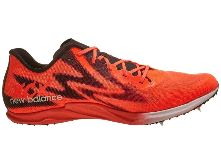 New Balance | FuelCell SuperComp XC-X | Unisex | Neon Dragonfly/Blaze Orange