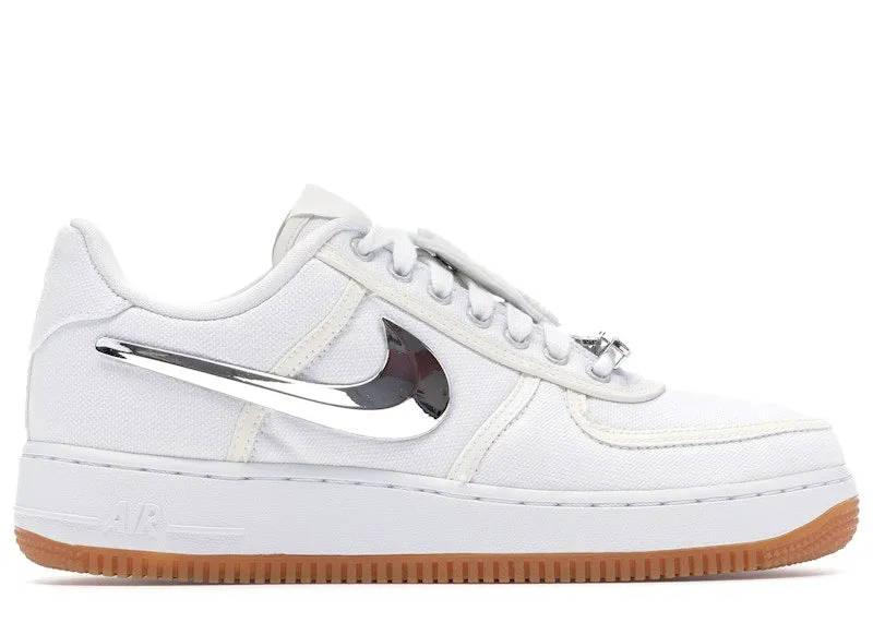 Nike Air Force 1 Low Travis Scott (Af100)