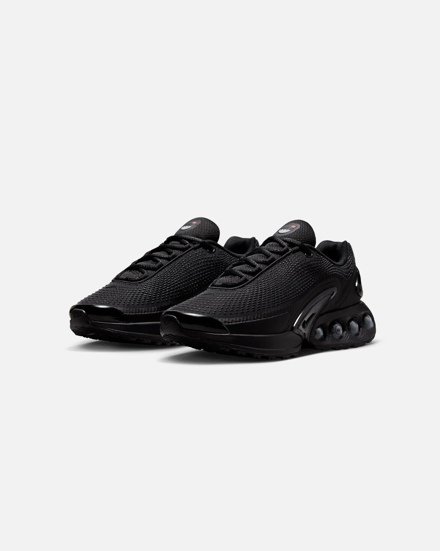 Nike Women's Air Max DN Black/Black