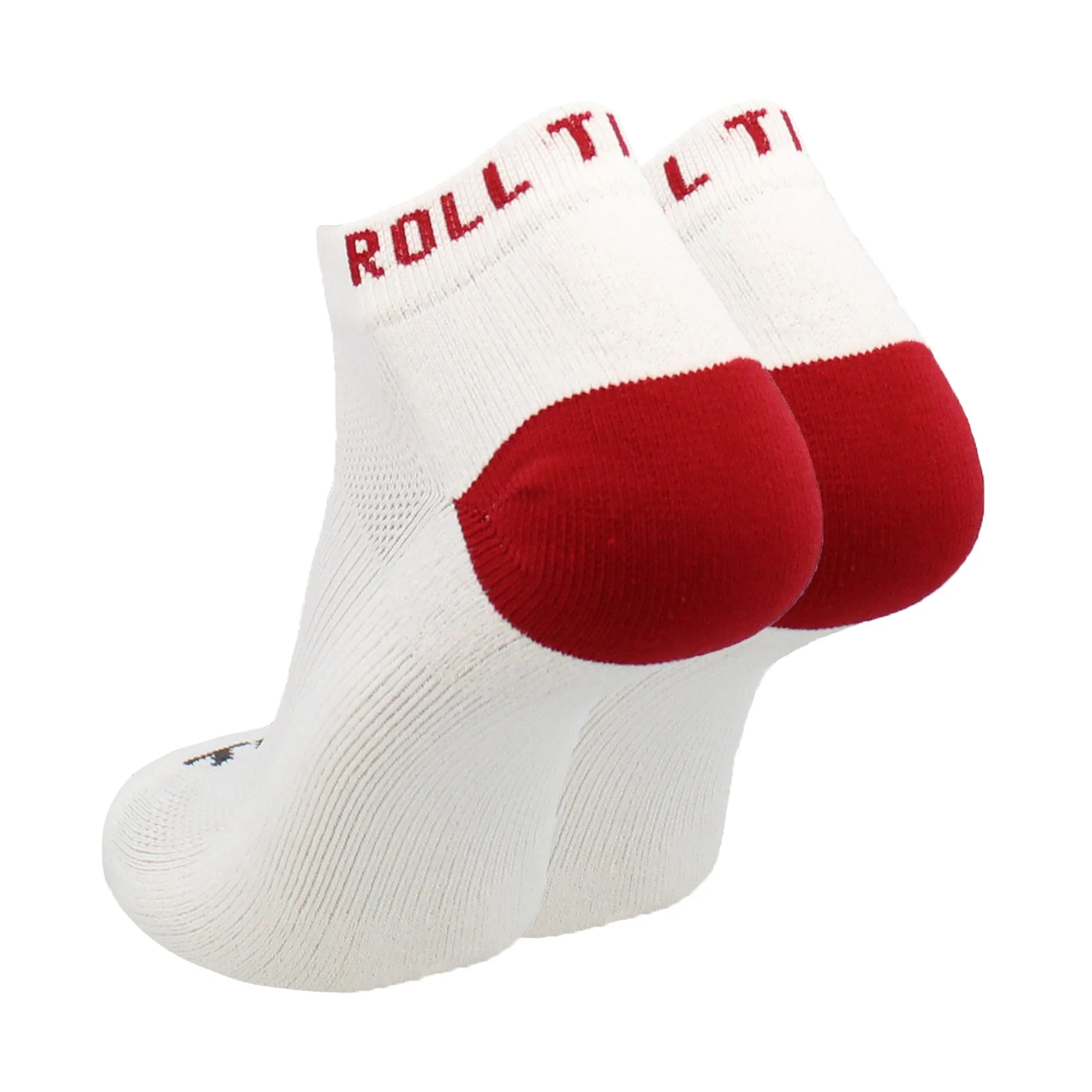 Official Alabama Crimson Tide Ankle Socks