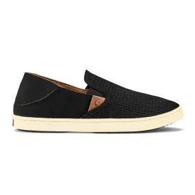 Olukai Women's Pehuea - Black