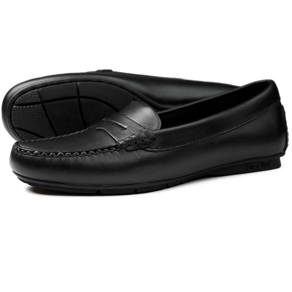 Orca Bay Florence Women's Suede Loafers