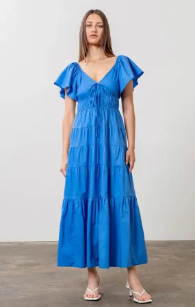 Otessa Midi Dress