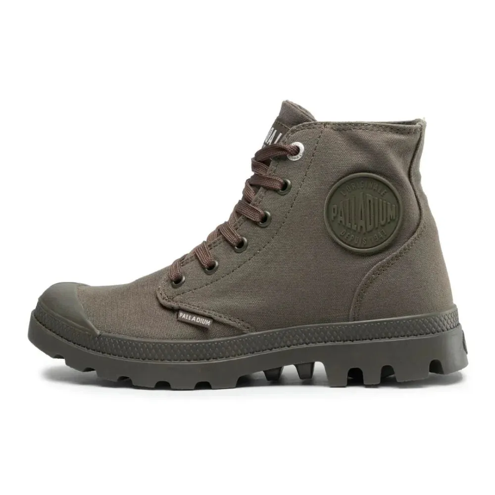 PALLADIUM Mono Chrome Boots 73089-325