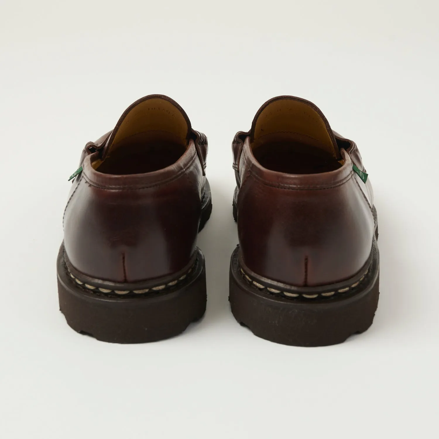 Paraboot Reims Loafer - Lis Ecore