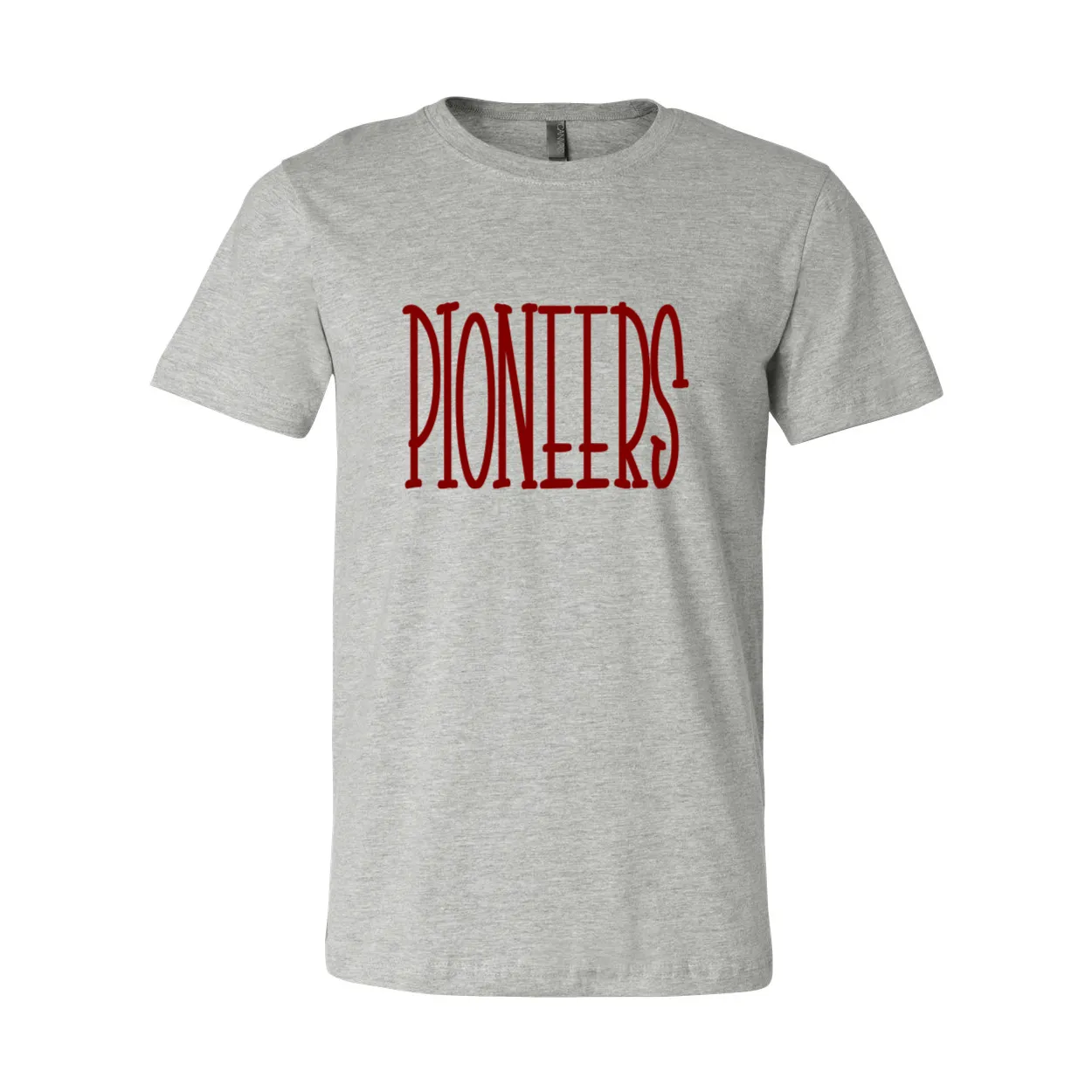 Pioneers Soft Tee