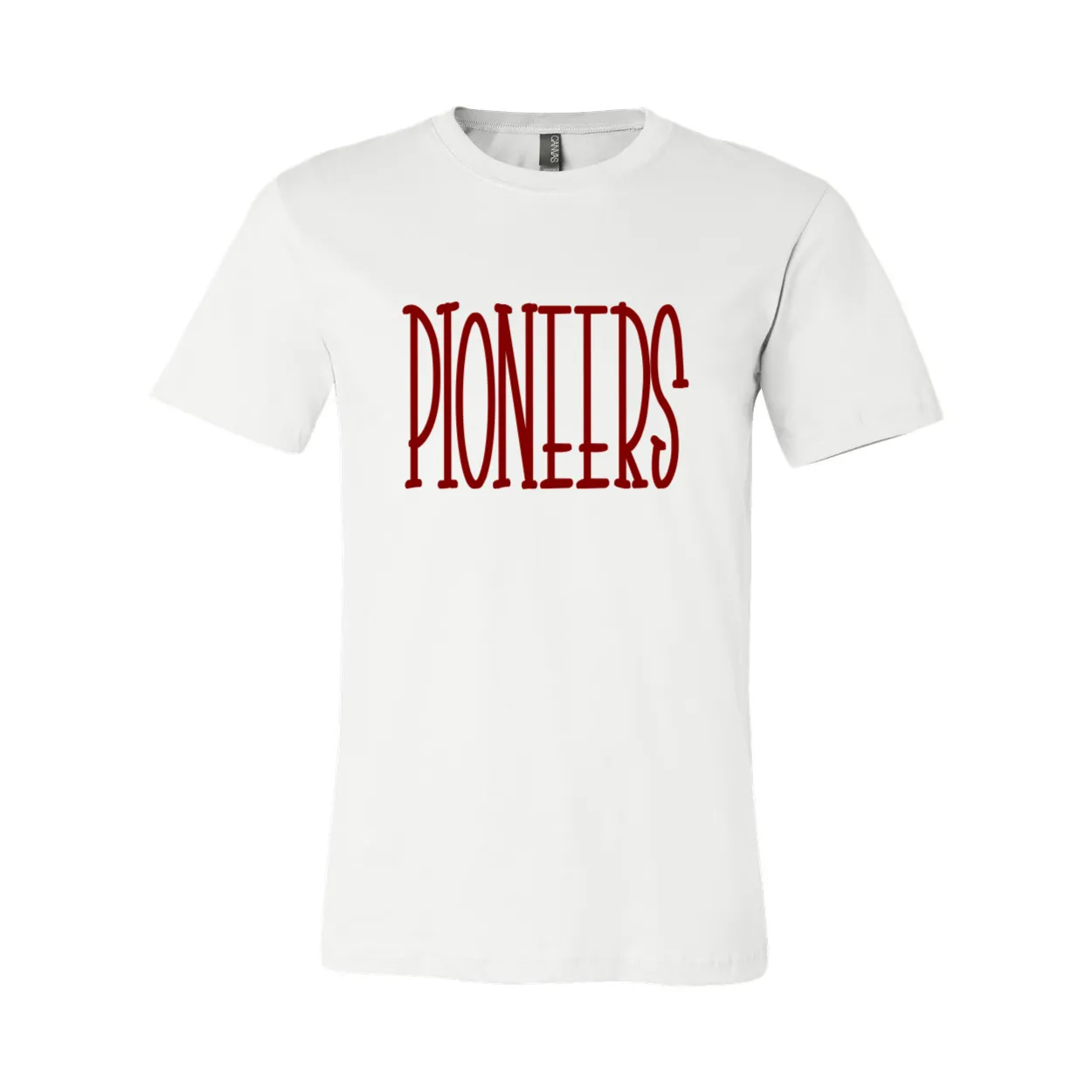 Pioneers Soft Tee