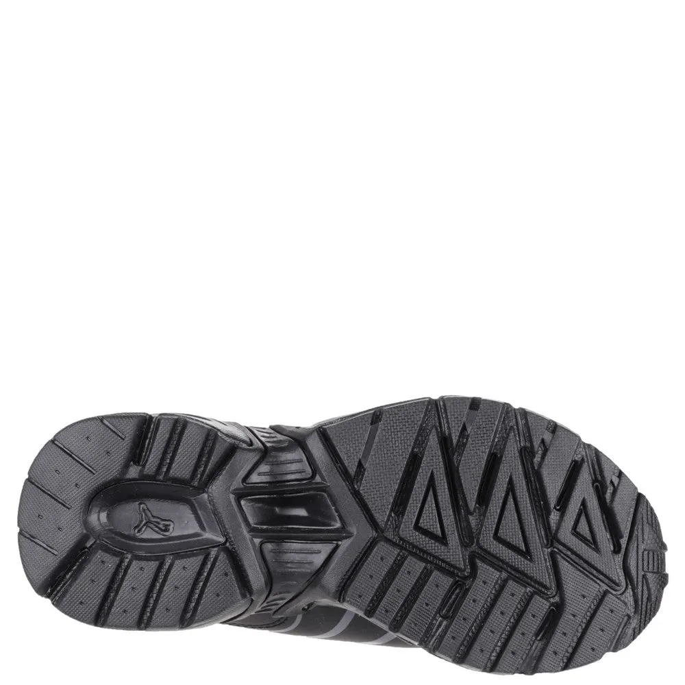 Puma Axis V3 Touch Fastening Childrens Shoe