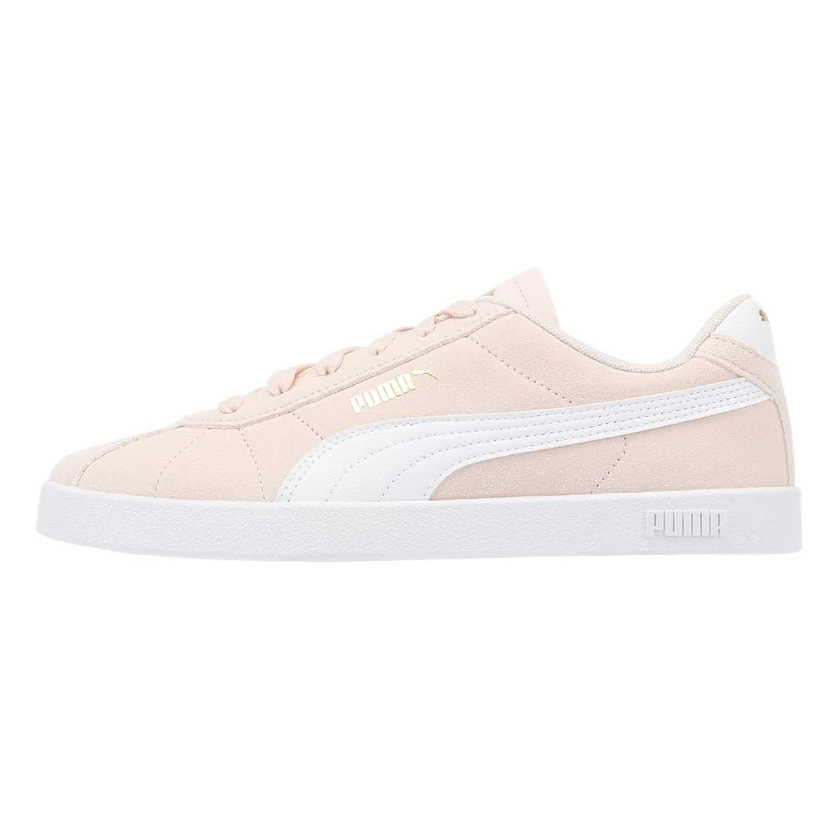 Puma Club 2 Women's Pink Trainers