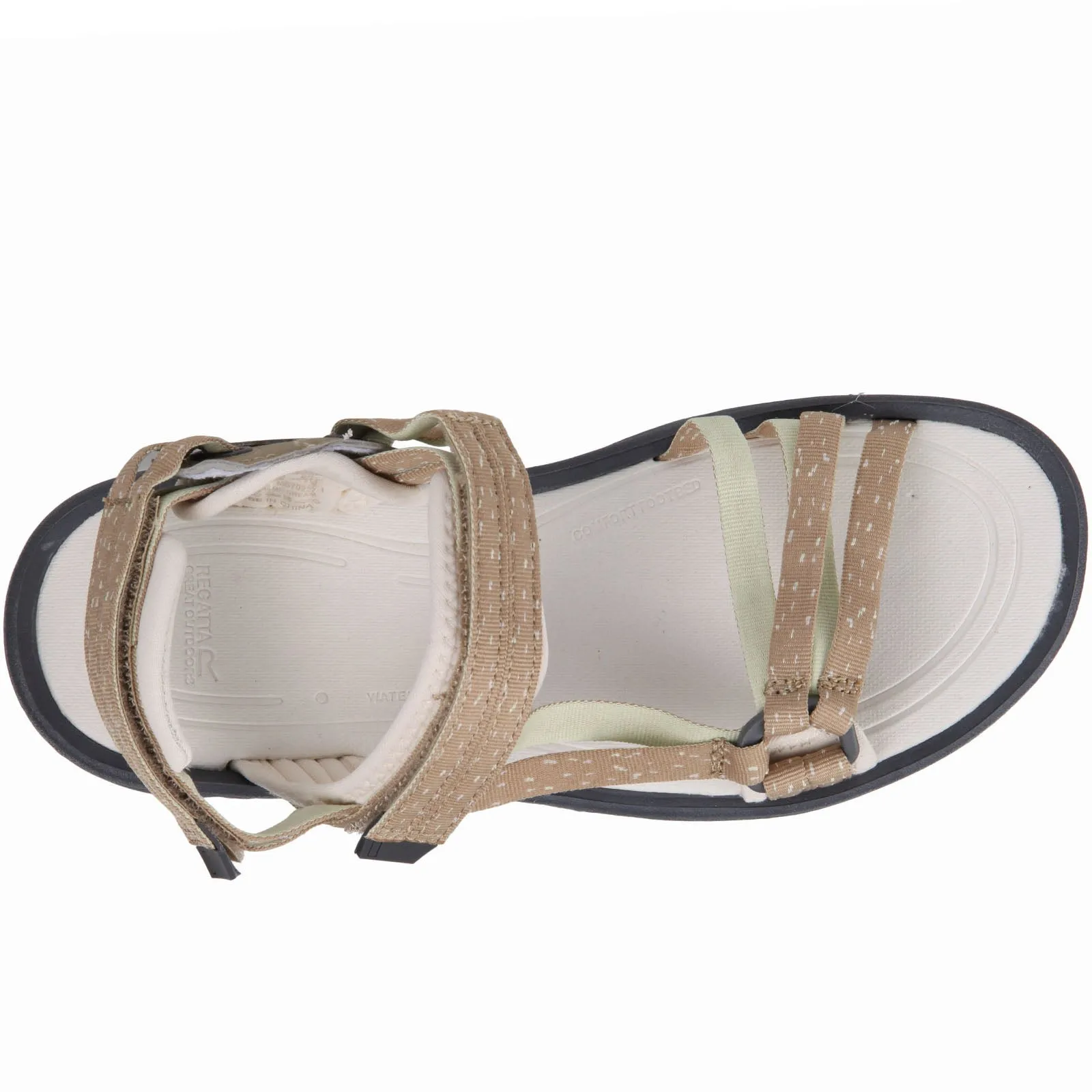 Regatta Womens Lady Java Walking Sandal