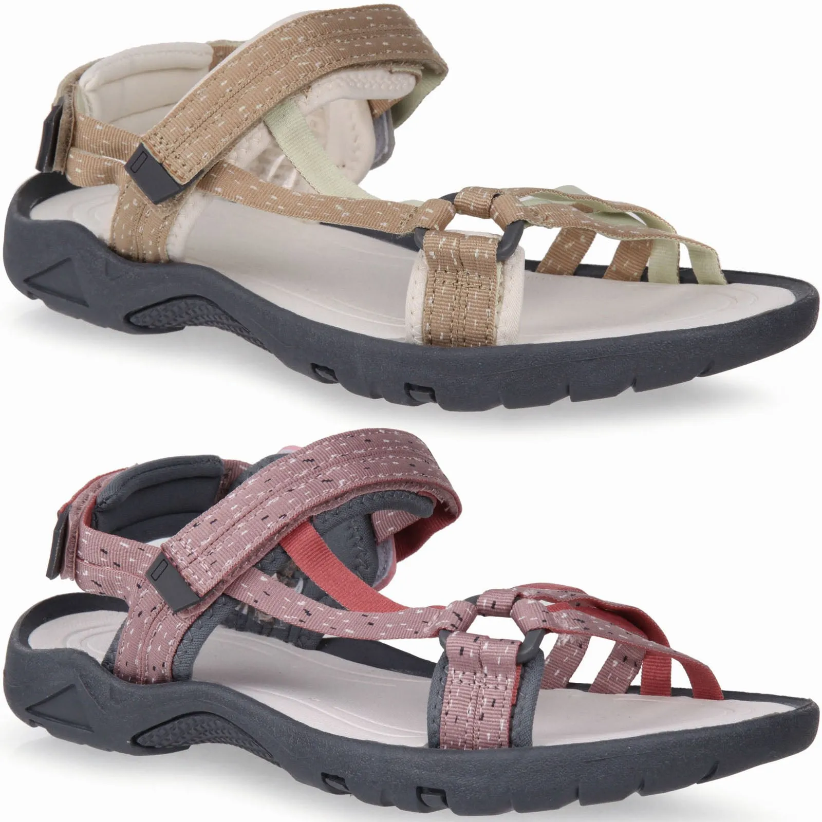 Regatta Womens Lady Java Walking Sandal