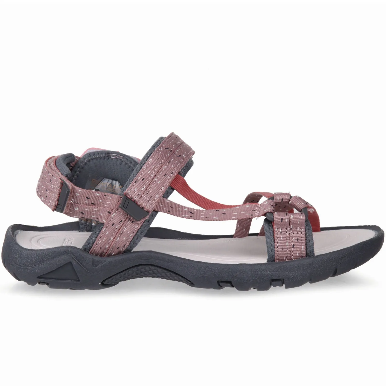 Regatta Womens Lady Java Walking Sandal